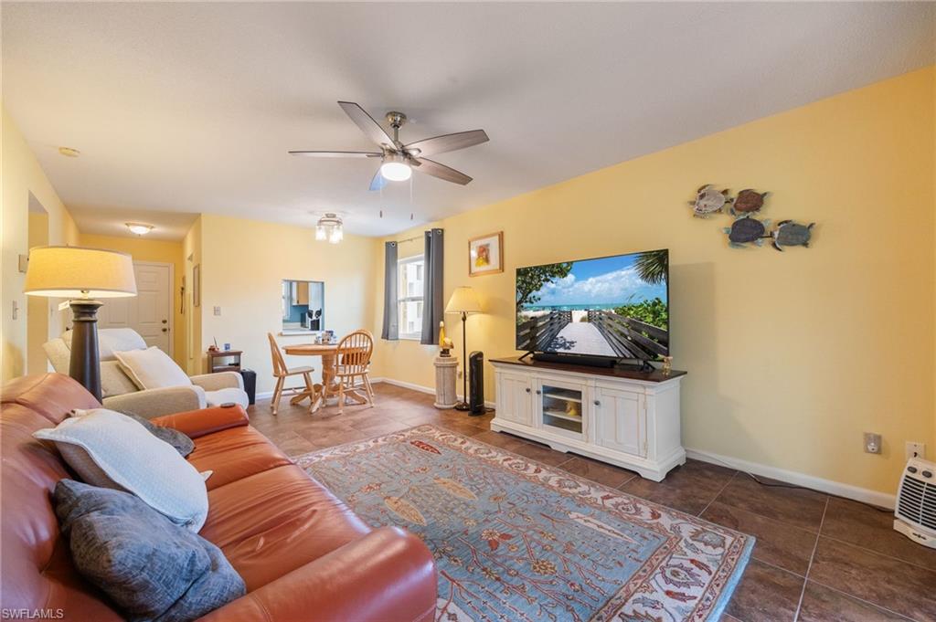 CAMILLE GARDENS - Residential