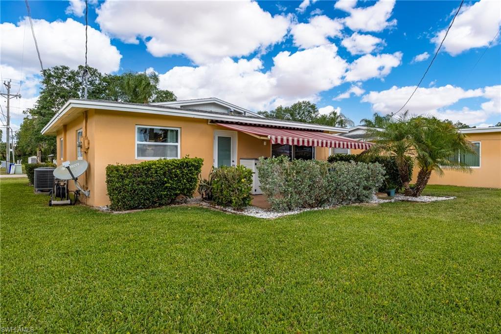 CAMILLE GARDENS - Residential