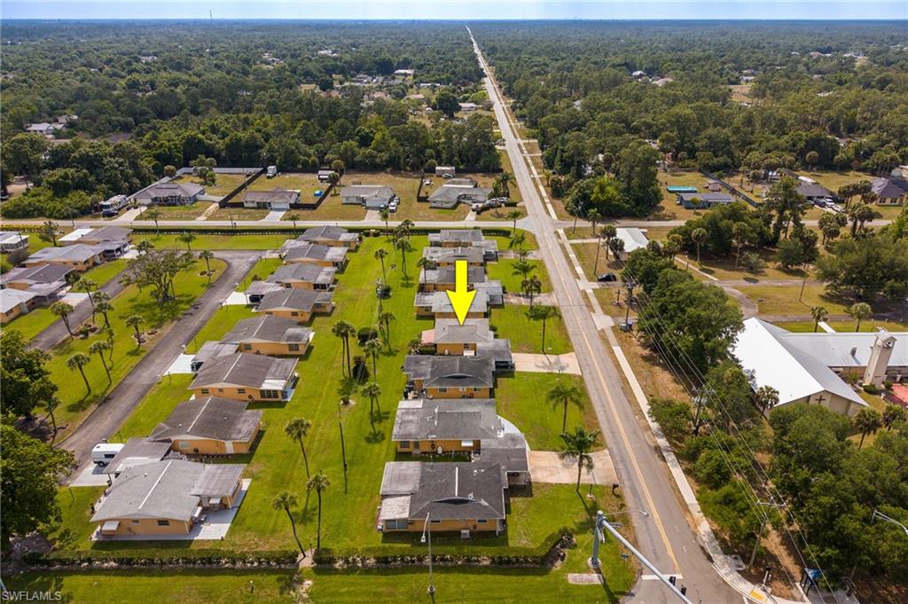 CAMILLE GARDENS - Residential