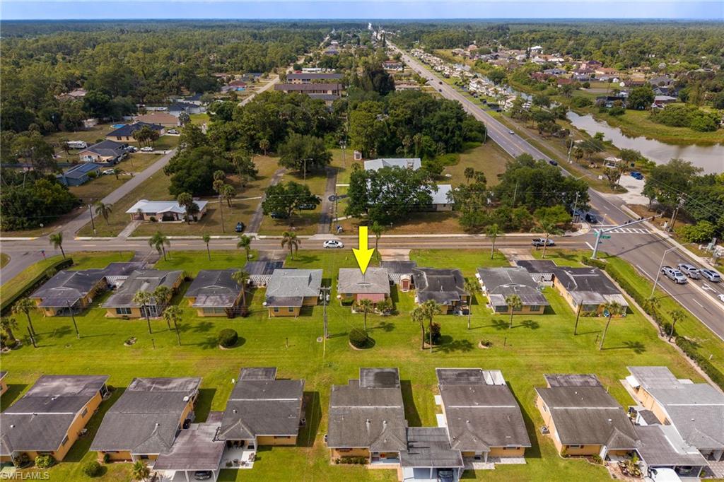 CAMILLE GARDENS - Residential