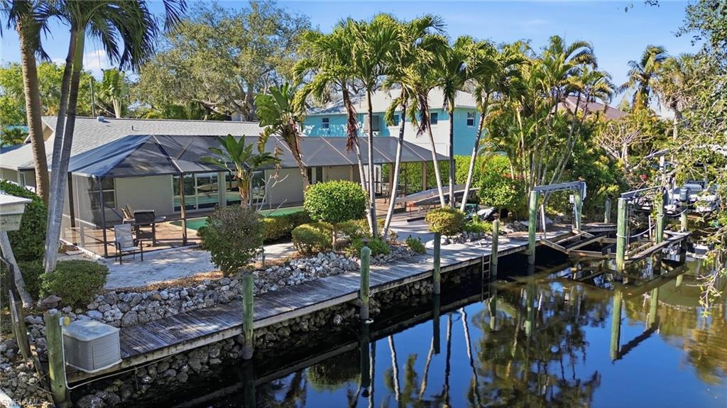 BONITA FARMS - Residential