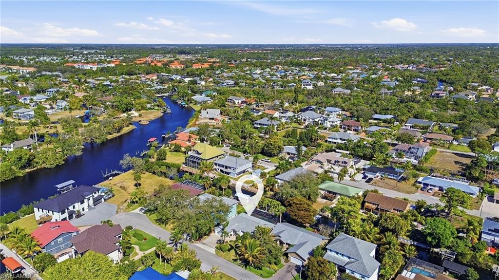 BONITA FARMS - Residential