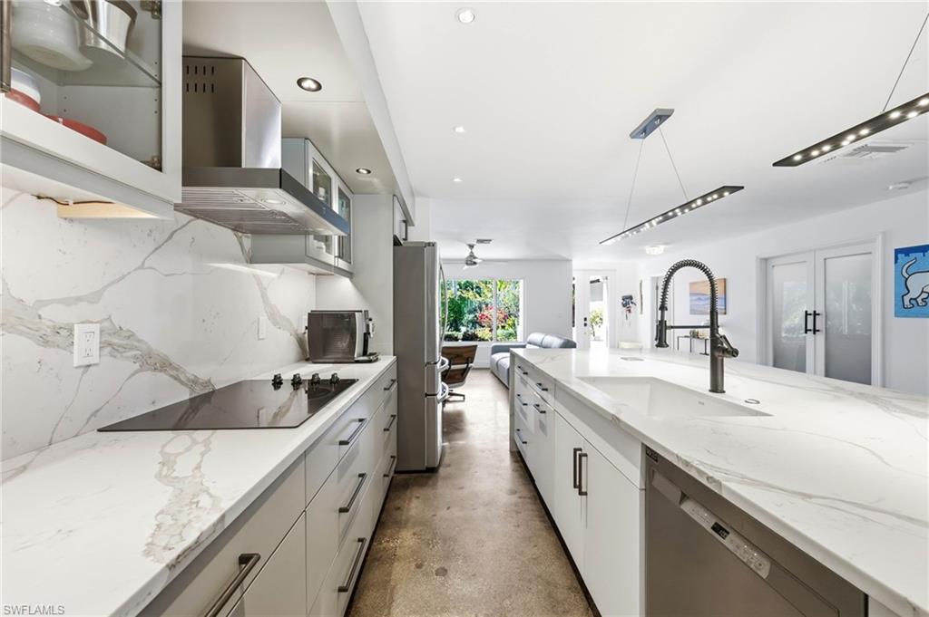 BONITA FARMS - Residential