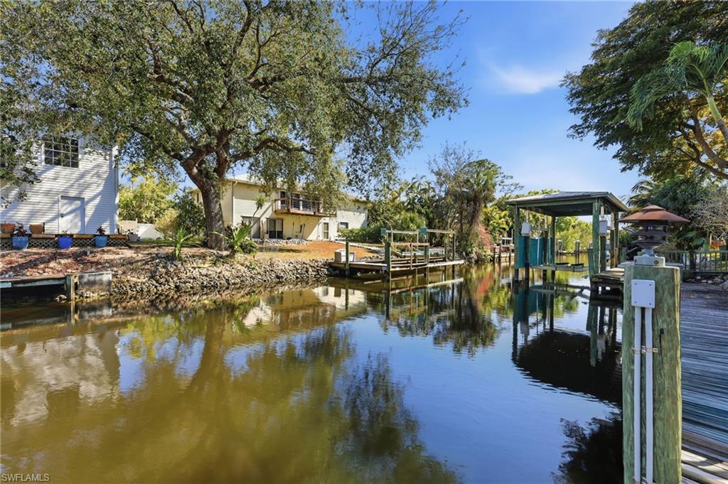 BONITA FARMS - Residential