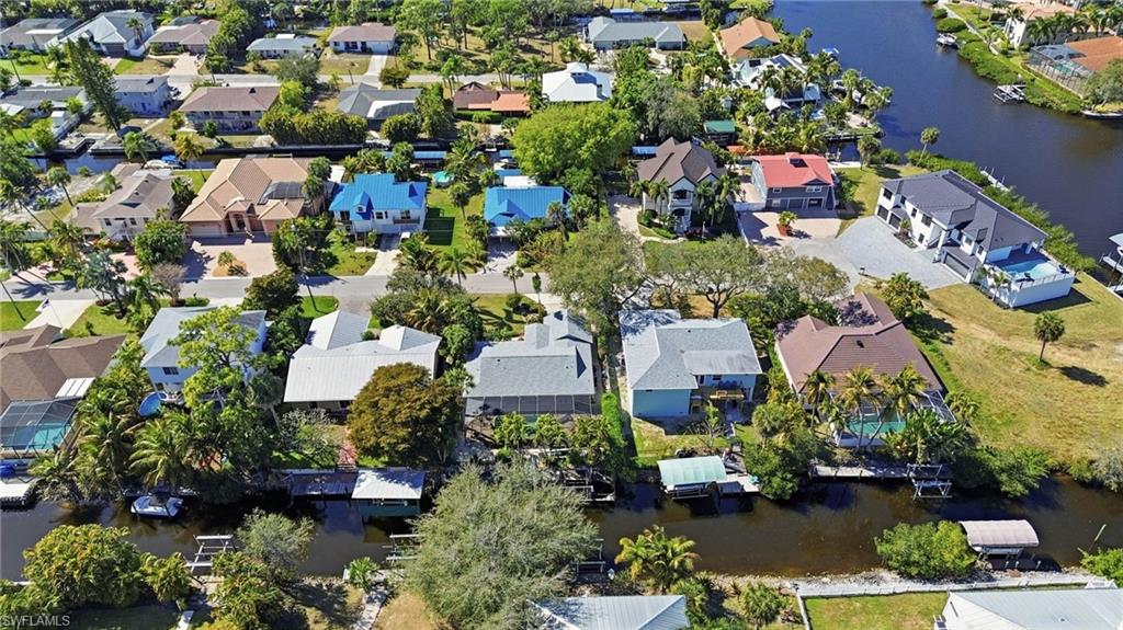 BONITA FARMS - Residential