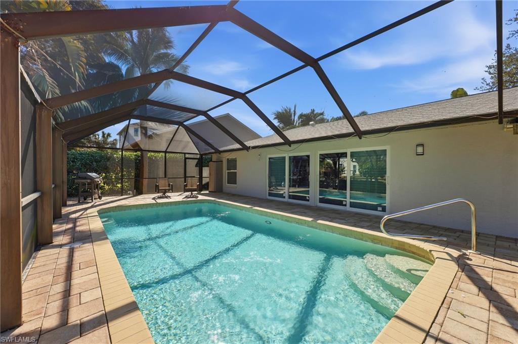 BONITA FARMS - Residential