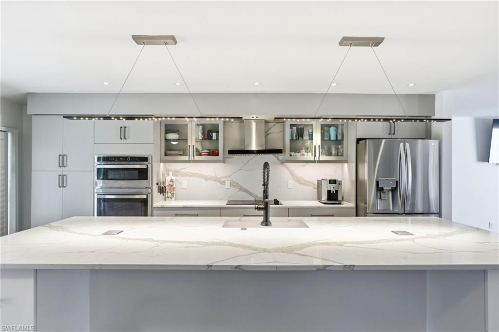 BONITA FARMS - Residential