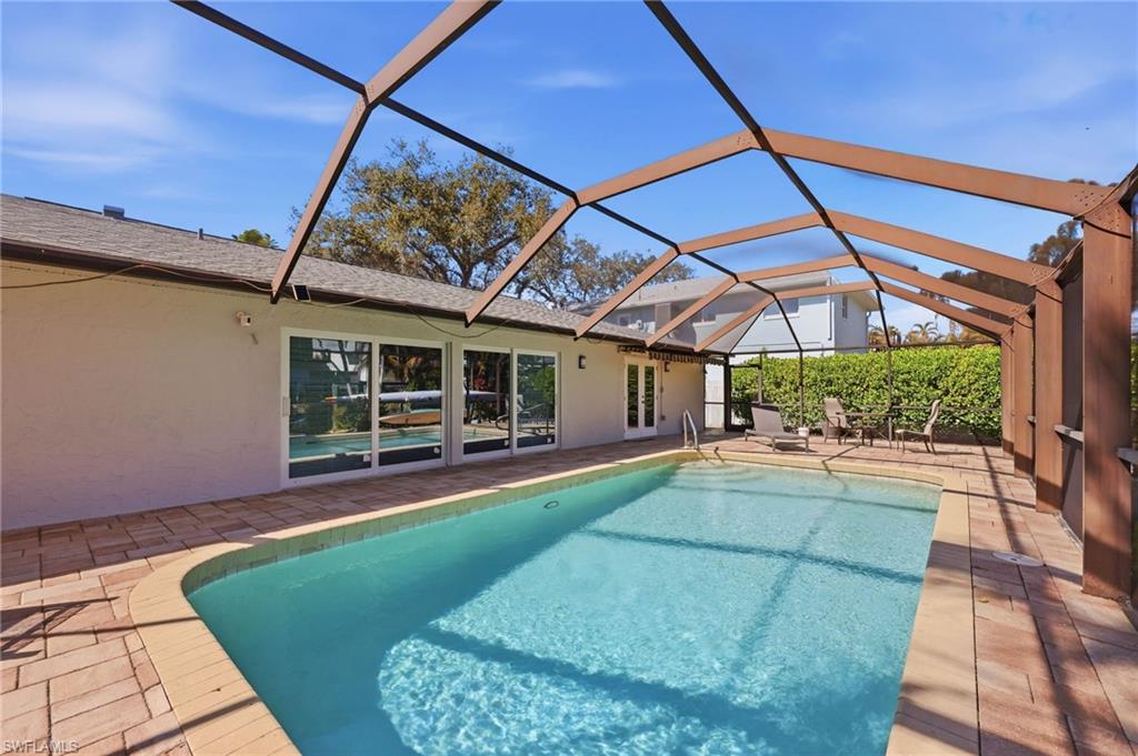 BONITA FARMS - Residential