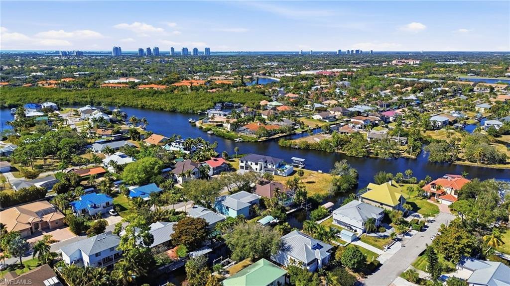 BONITA FARMS - Residential