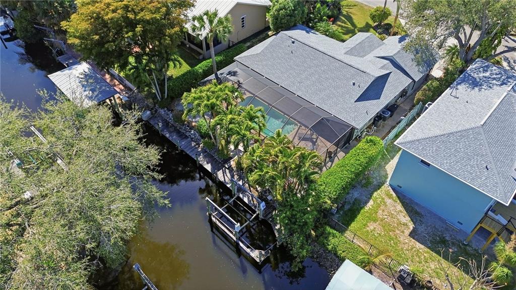 BONITA FARMS - Residential