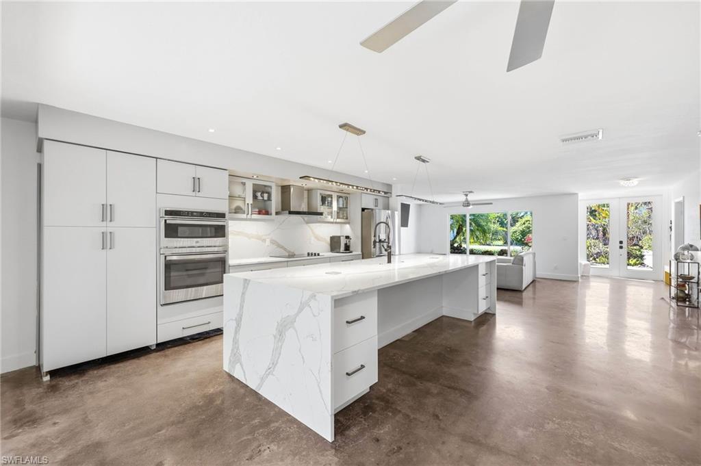 BONITA FARMS - Residential