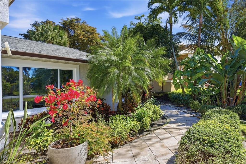 BONITA FARMS - Residential