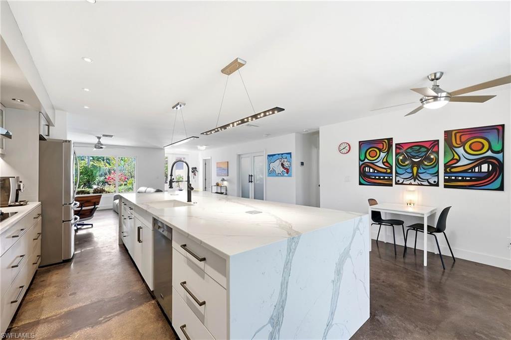 BONITA FARMS - Residential