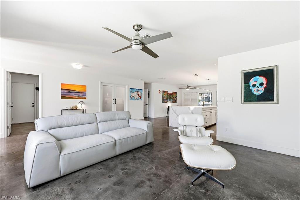 BONITA FARMS - Residential