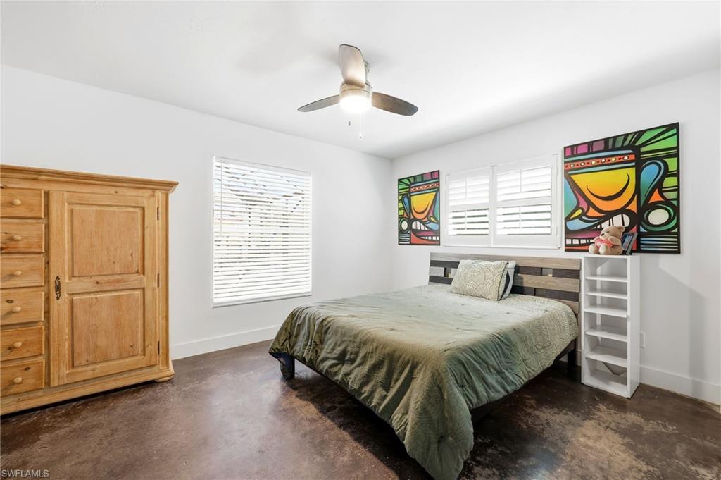 BONITA FARMS - Residential