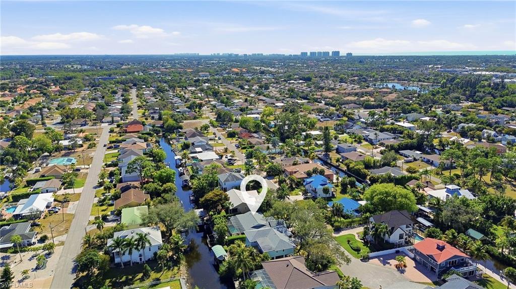 BONITA FARMS - Residential