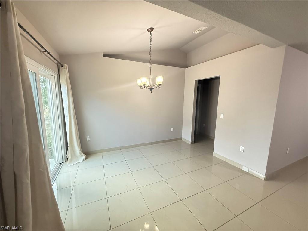 LEHIGH ACRES - Residential Lease