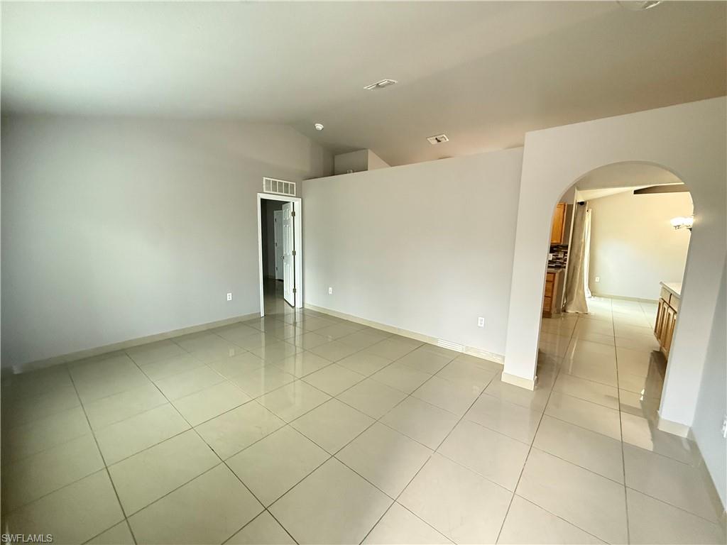 LEHIGH ACRES - Residential Lease