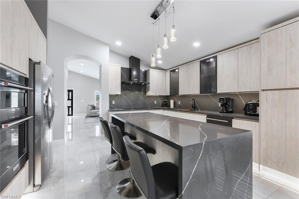 BEACHWALK ISLES - Residential