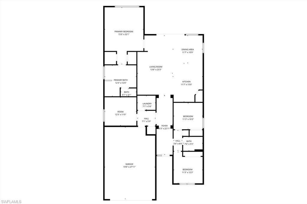 PALOMA - Residential