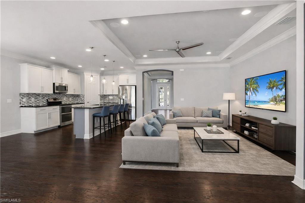 PALOMA - Residential