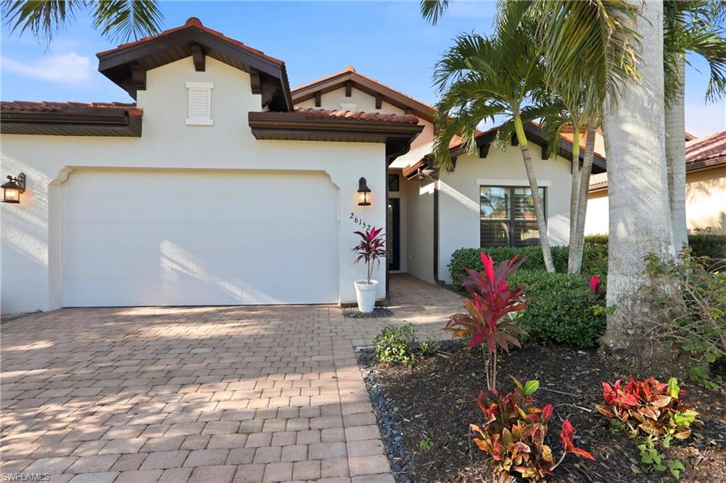 PALOMA - Residential