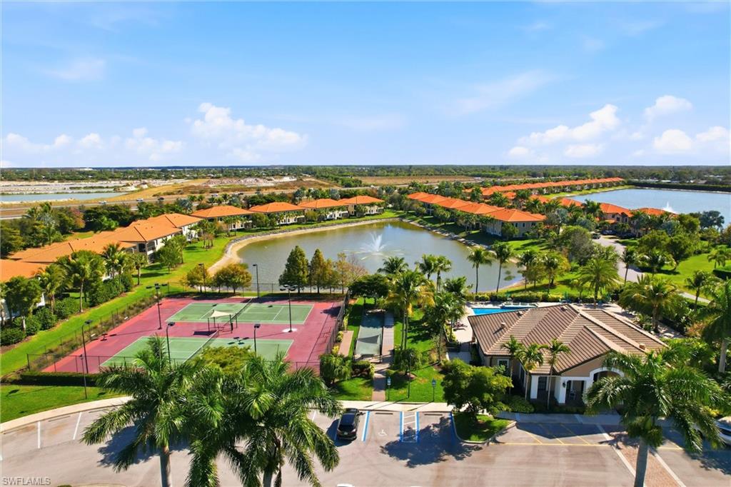 PALOMA - Residential