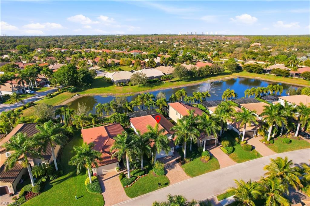 PALOMA - Residential