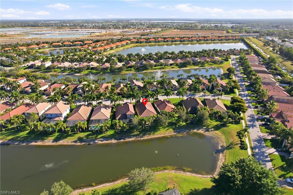 PALOMA - Residential