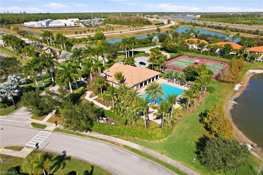 PALOMA - Residential