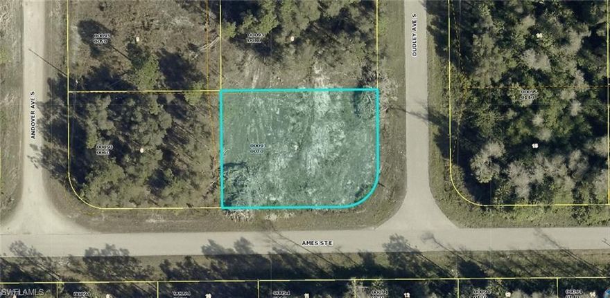 This oversized residential corner lot in Lehigh Acres offers an exceptional opportunity to build your dream home or invest in a rapidly growing area. The property is clear, ready to build, and already improved with 10 loads of refill, saving time and significant preparation costs. Ideally located on a paved road, with the rear of the lot facing west, it provides excellent sunset views and flexibility for home design. Situated in one of the most desirable areas of Lehigh Acres, the lot is conveniently close to State Road 82 and Homestead Road, offering easy access to shopping, dining, schools, and major commuting routes. Surrounded by newer homes and ongoing development, this property is perfect for homeowners or builders seeking value and growth potential. Don’t miss this rare opportunity to own a spacious, build-ready lot in a high-demand neighborhood.