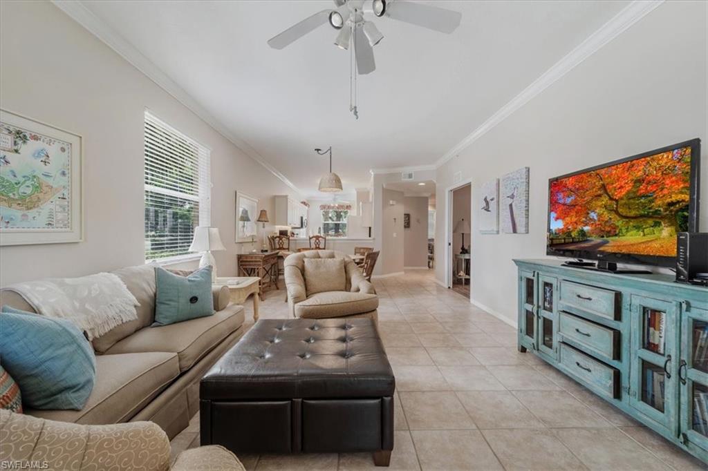 TERRACE I AT RIVERWALK - Residential