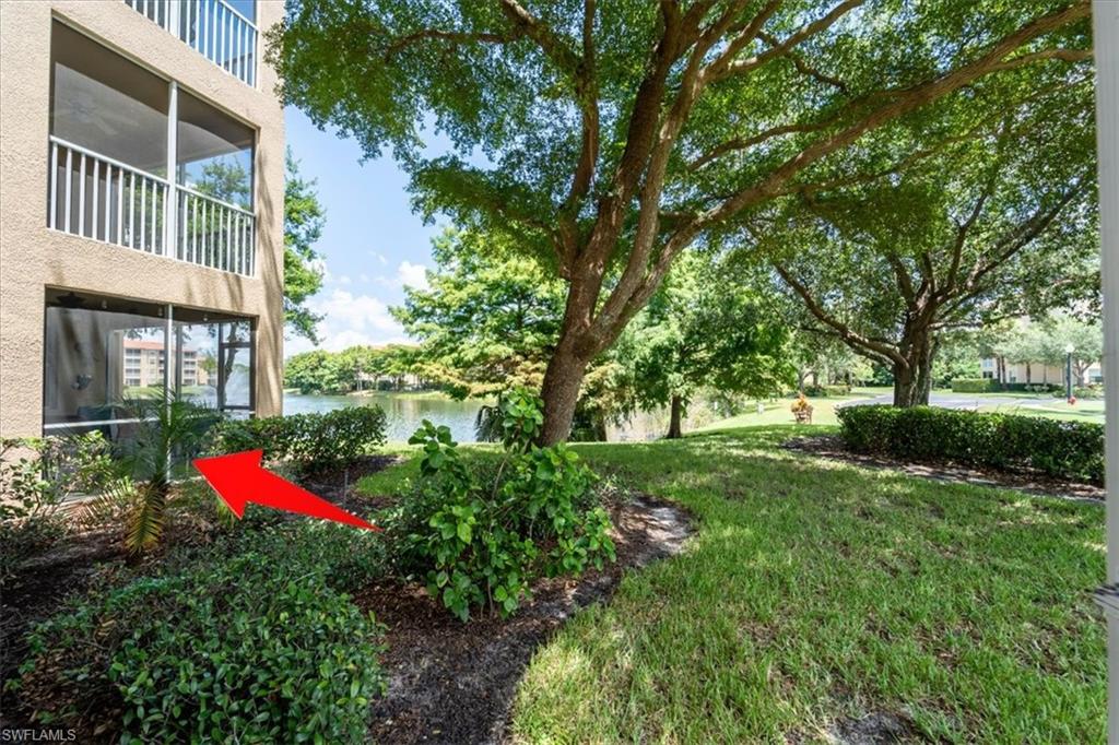 TERRACE I AT RIVERWALK - Residential