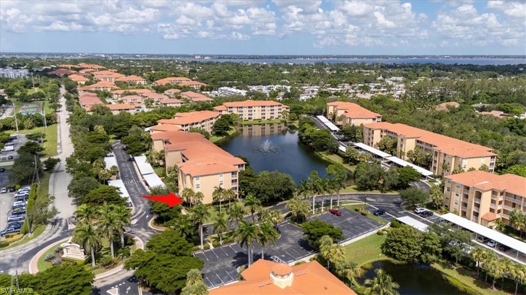 TERRACE I AT RIVERWALK - Residential