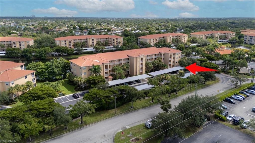 TERRACE I AT RIVERWALK - Residential