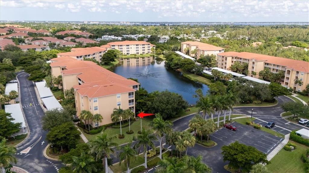 TERRACE I AT RIVERWALK - Residential