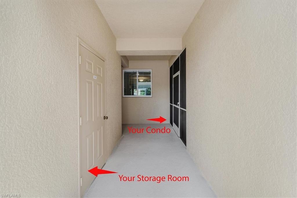 TERRACE I AT RIVERWALK - Residential