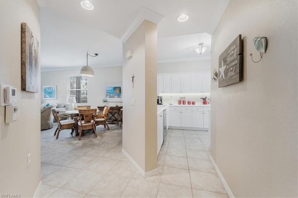 TERRACE I AT RIVERWALK - Residential