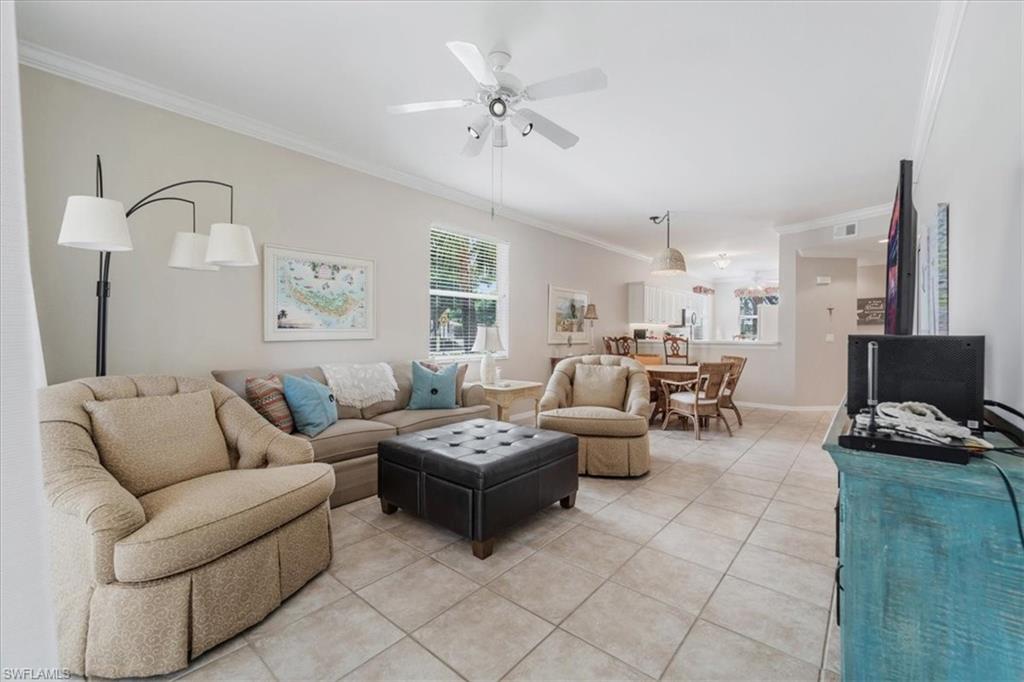 TERRACE I AT RIVERWALK - Residential