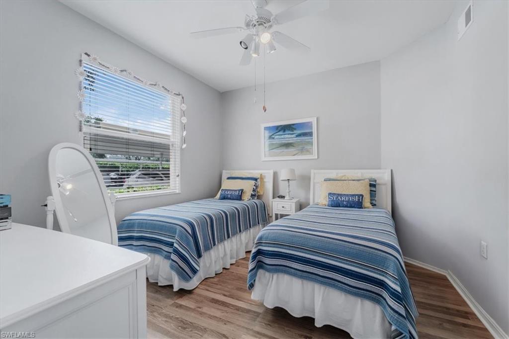 TERRACE I AT RIVERWALK - Residential