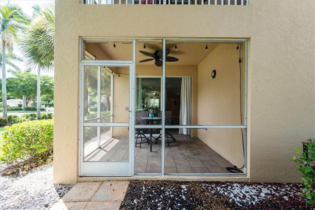 TERRACE I AT RIVERWALK - Residential