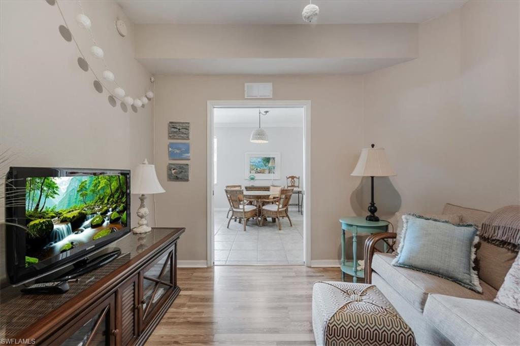 TERRACE I AT RIVERWALK - Residential