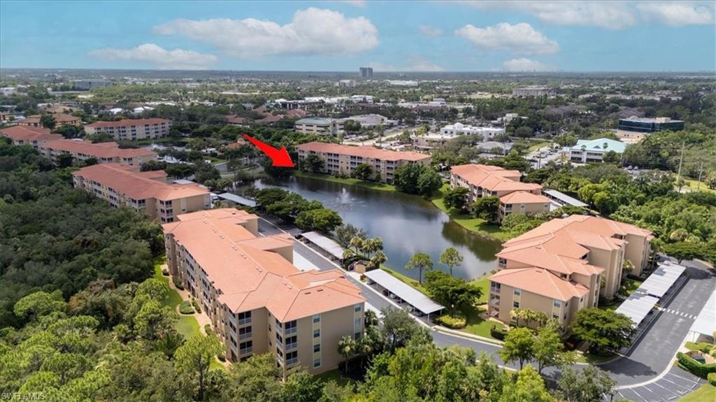 TERRACE I AT RIVERWALK - Residential