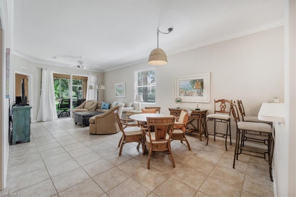 TERRACE I AT RIVERWALK - Residential