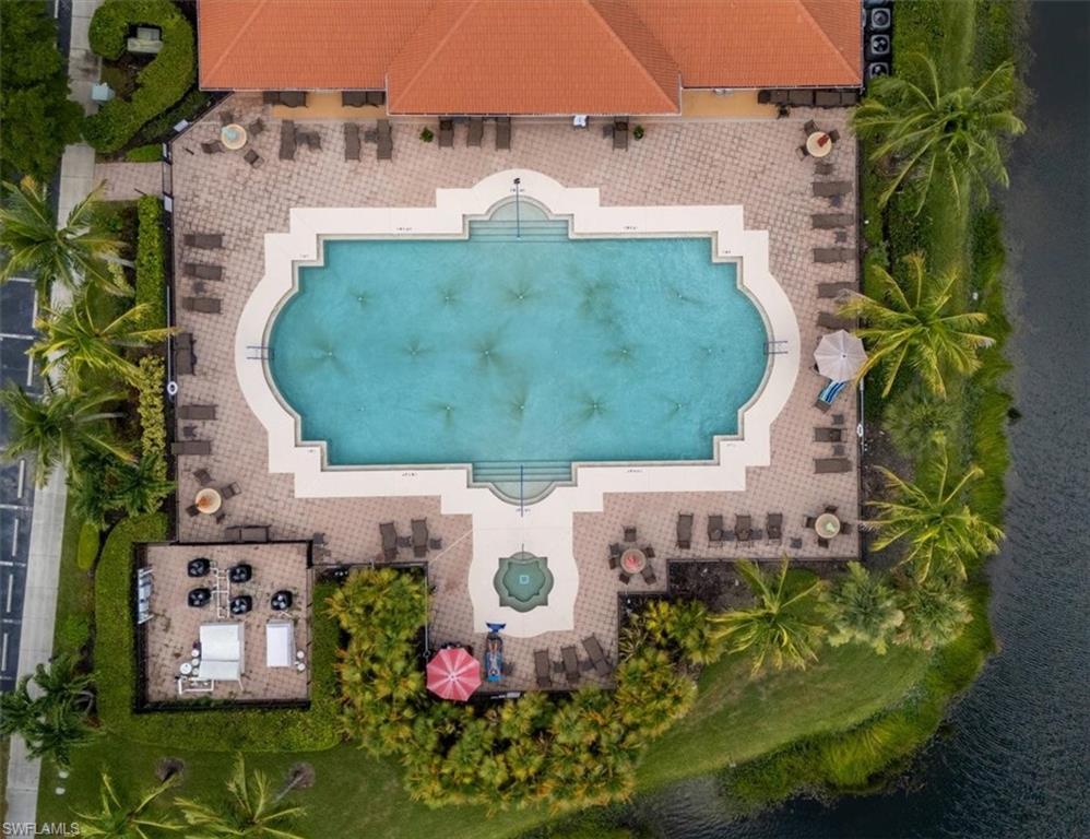 TERRACE I AT RIVERWALK - Residential