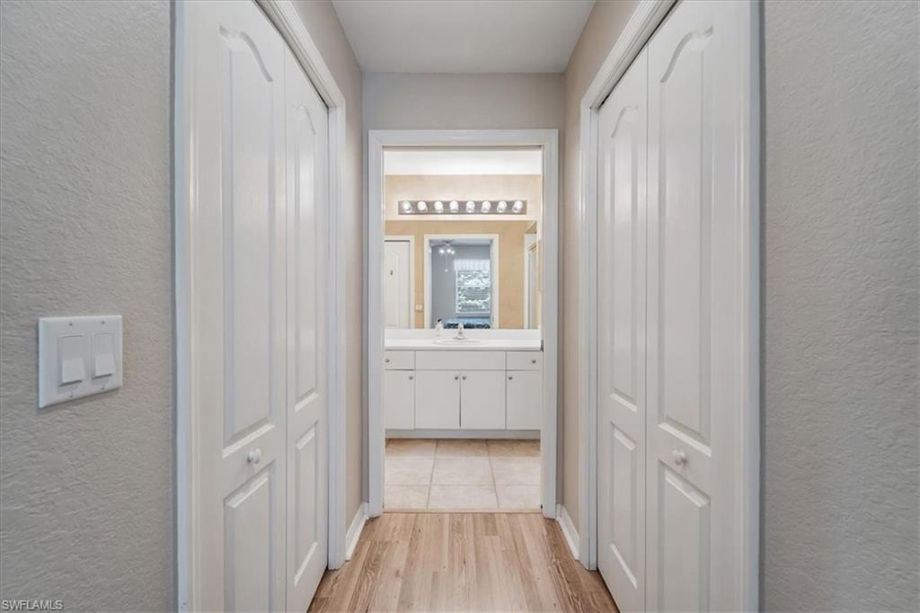 TERRACE I AT RIVERWALK - Residential