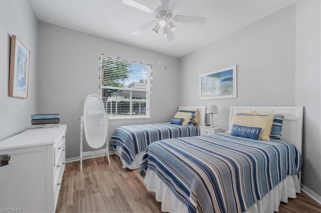 TERRACE I AT RIVERWALK - Residential