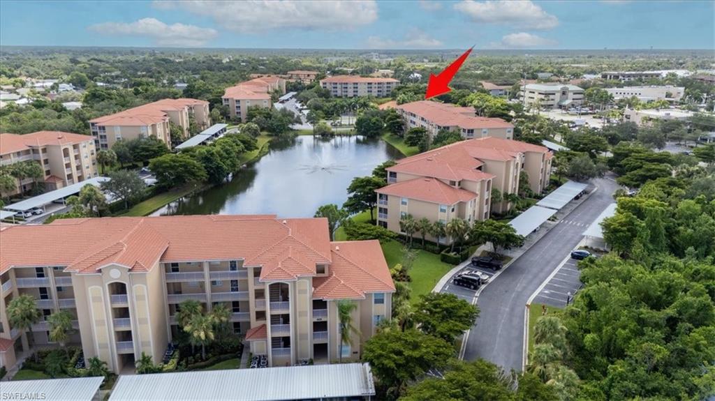 TERRACE I AT RIVERWALK - Residential