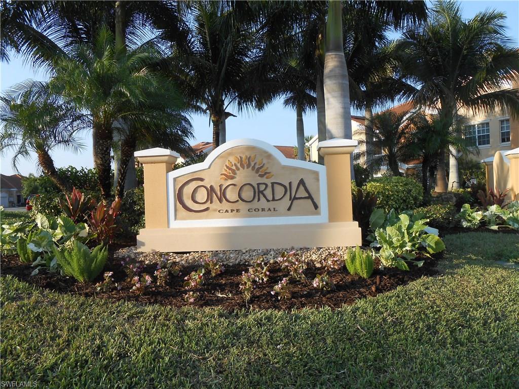 CONCORDIA - Residential