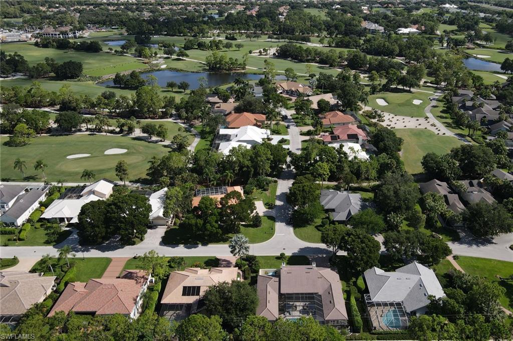 MAHOGANY BEND - Residential